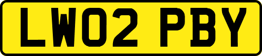 LW02PBY