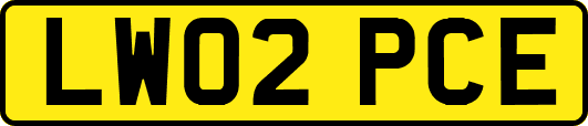 LW02PCE