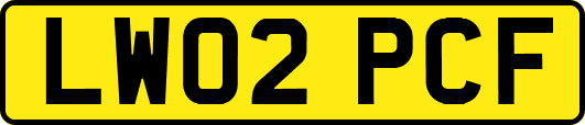 LW02PCF