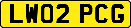LW02PCG