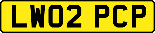 LW02PCP