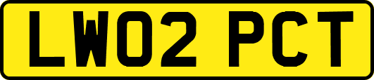 LW02PCT