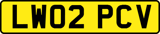 LW02PCV