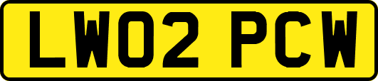 LW02PCW
