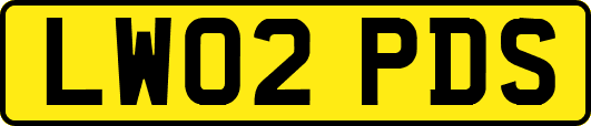 LW02PDS