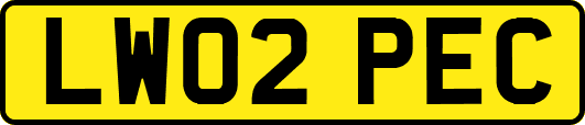 LW02PEC