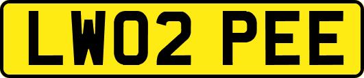 LW02PEE
