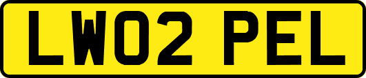 LW02PEL