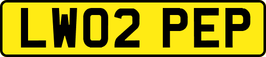 LW02PEP