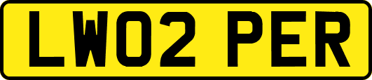 LW02PER