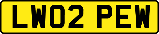 LW02PEW