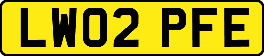 LW02PFE