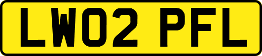 LW02PFL