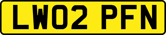 LW02PFN
