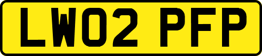 LW02PFP