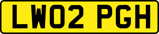 LW02PGH
