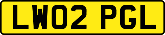 LW02PGL