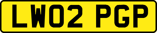 LW02PGP