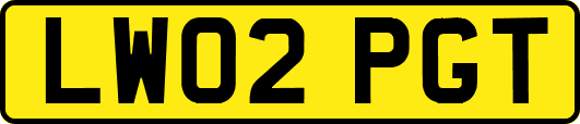 LW02PGT
