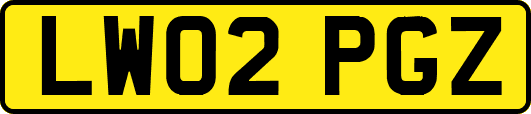 LW02PGZ