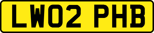 LW02PHB