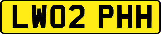 LW02PHH