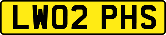 LW02PHS