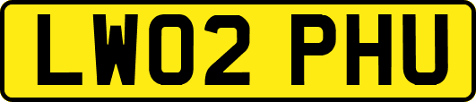 LW02PHU