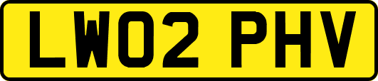 LW02PHV
