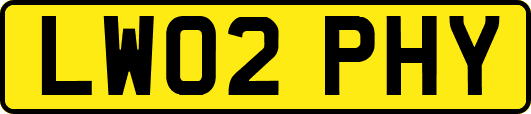 LW02PHY