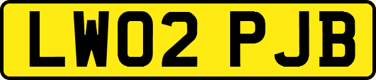 LW02PJB