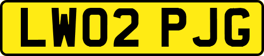 LW02PJG