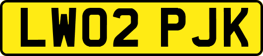 LW02PJK