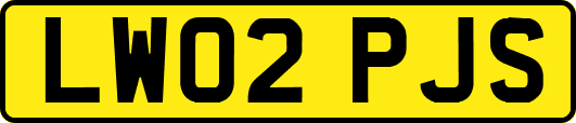LW02PJS
