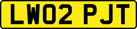 LW02PJT