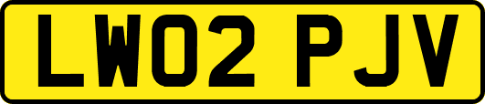 LW02PJV