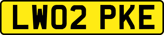 LW02PKE