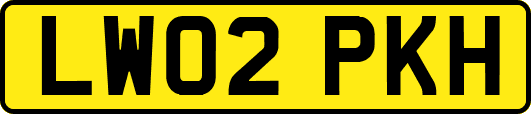 LW02PKH