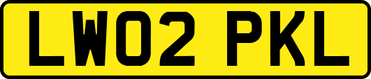 LW02PKL