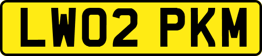 LW02PKM