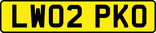 LW02PKO