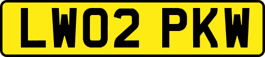 LW02PKW