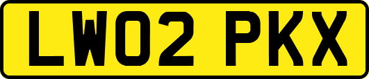 LW02PKX
