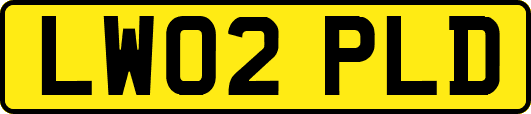LW02PLD