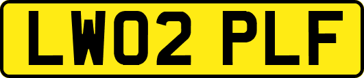 LW02PLF