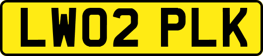 LW02PLK