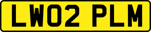 LW02PLM