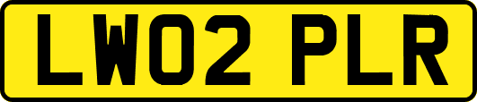LW02PLR