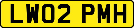 LW02PMH