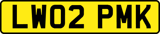 LW02PMK